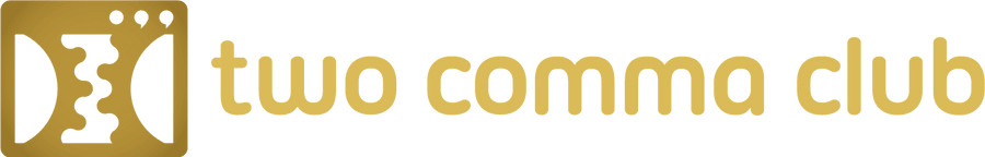 Two Comma Club